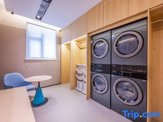 HomeInn·neo (Tianjin Binhai 7th Avenue Branch)