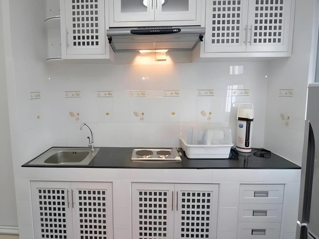 Lake View Condominium Superior