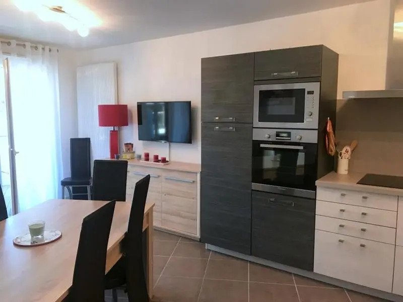 Adartza A1 - Appartement moderne proche commerces