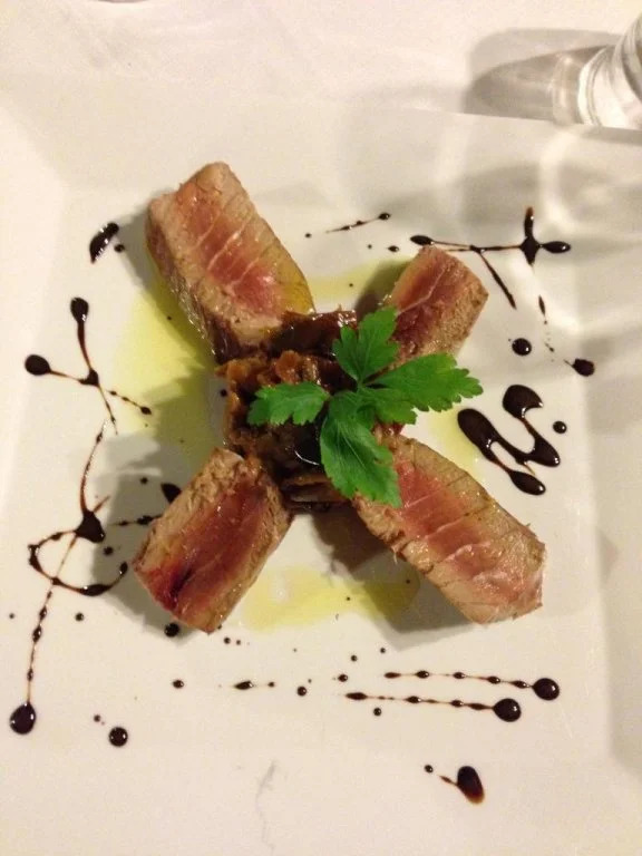 Chiusa Di Carlo Agriturismo