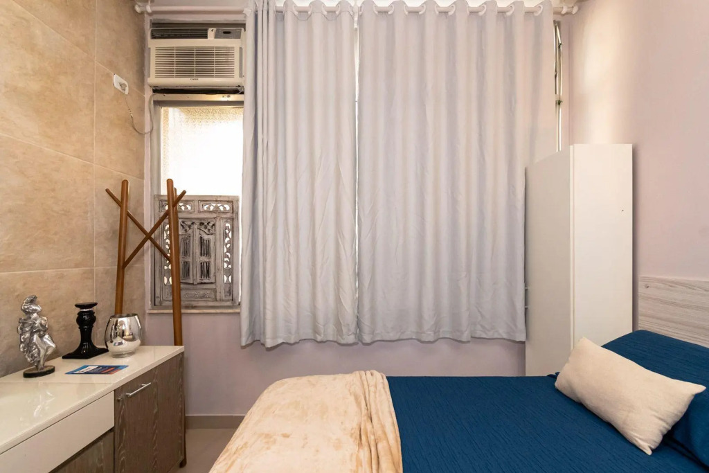 Studio A 200m Da Praia De Ipanema | Vp 111/211