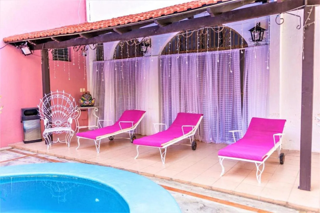 Hotel Santa Lucía