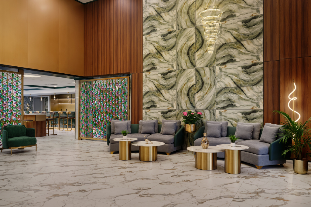 Holiday Inn Savannah South - I-95 Gateway by IHG
