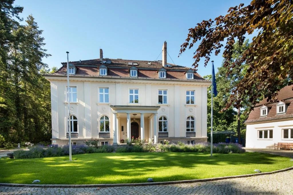 Europäische Akademie Berlin