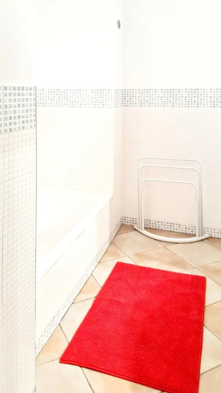 Apartment With 2 Bedrooms in Saint-cyr-sur-mer, With Enclosed Garden a