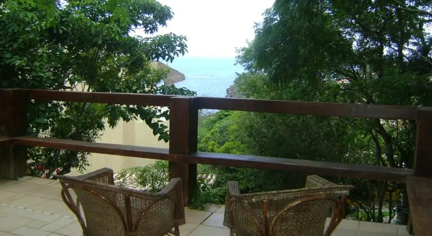 Pousada Villa Toscana