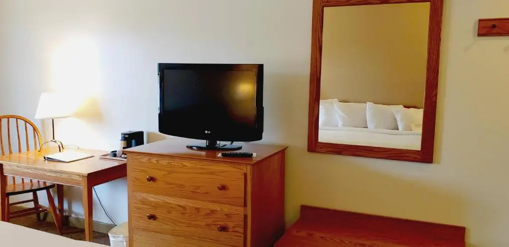 Berlin Heritage Inn