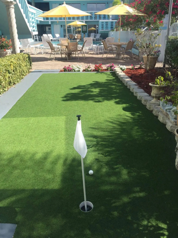Ocean Villas of Deerfield