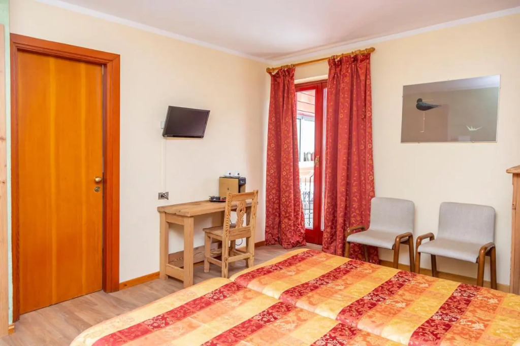 Hotel Chaberton