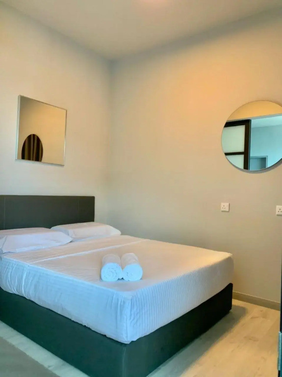 SSenses Suites@Jesselton Quay