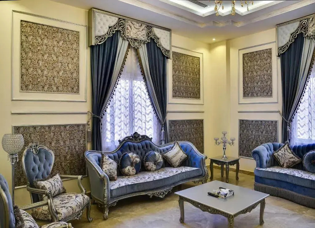 Golden Dune Al faihaa