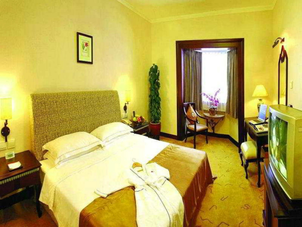 Ramada Hotel Xiamen