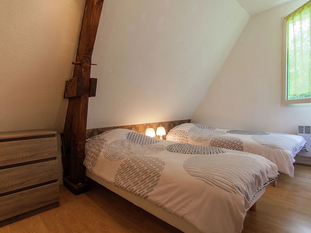 Peaceful Holiday Home in Carsac-aillac With Swimming Pool