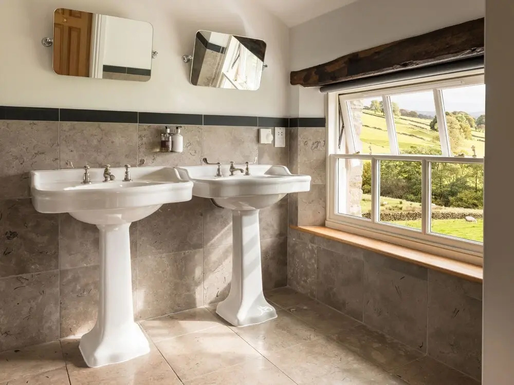 High Fellside Hall