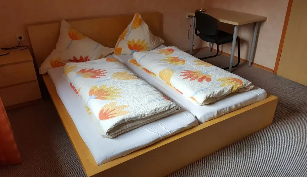 Kansakar Hotel