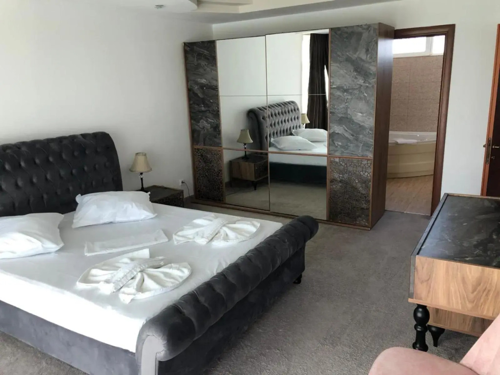 Hotel Florida Mamaia