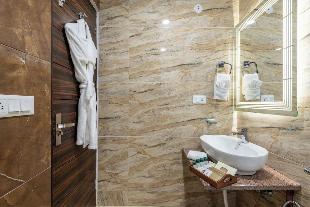 Keys Select by Lemon Tree Hotels