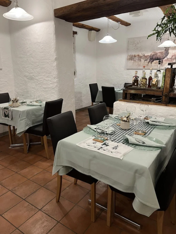 Hotel und Restaurant Alpina