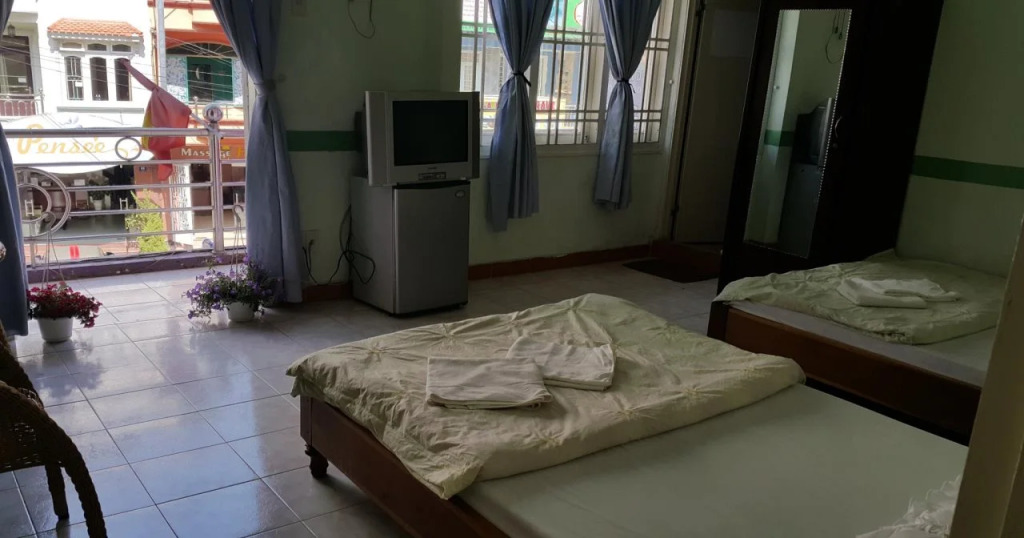 Phuong Huy 3 Guest House