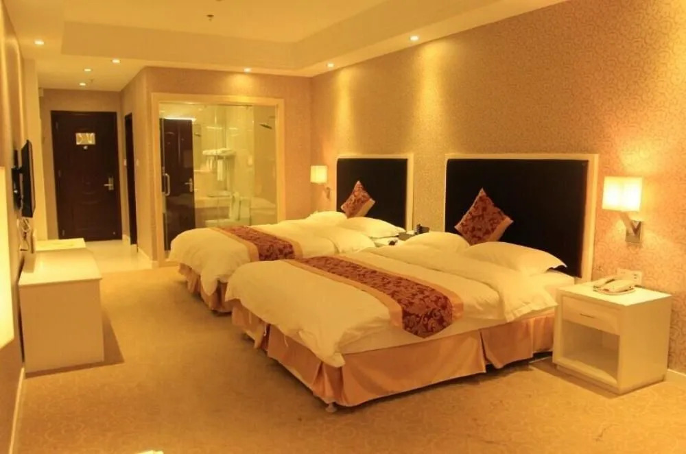 Baier Si Hotel