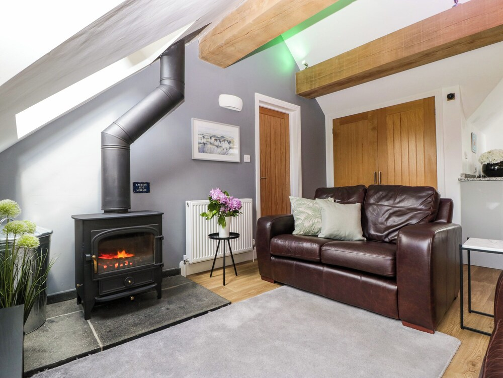 The Coach House