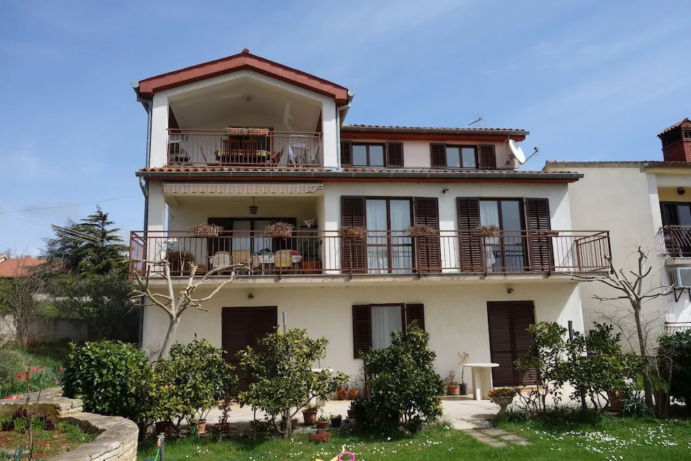 Apartments Istra, Medulin