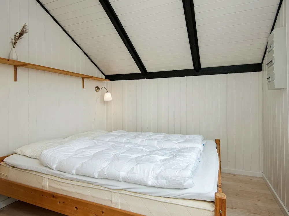 Spacious Holiday Home in Fanø near Beach