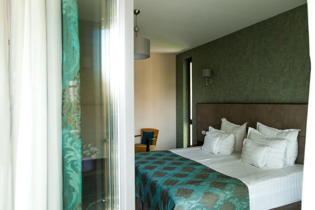 Victoria Bulevard Hotel