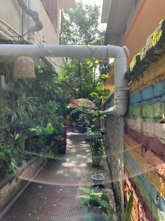 Snigdhas Guest House