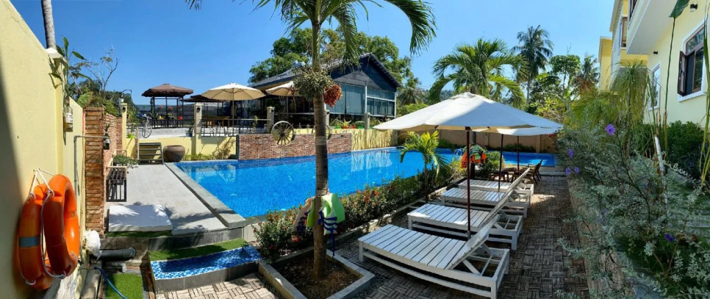 Phu Quoc Village