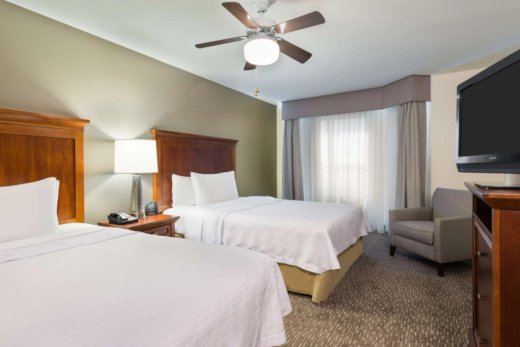 Homewood Suites by Hilton Jacksonville-South/St. Johns Ctr
