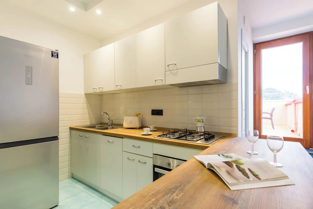 Nisida view Apartment by Wonderful Italy