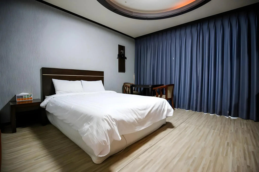 Gyeonpo Vistahotel