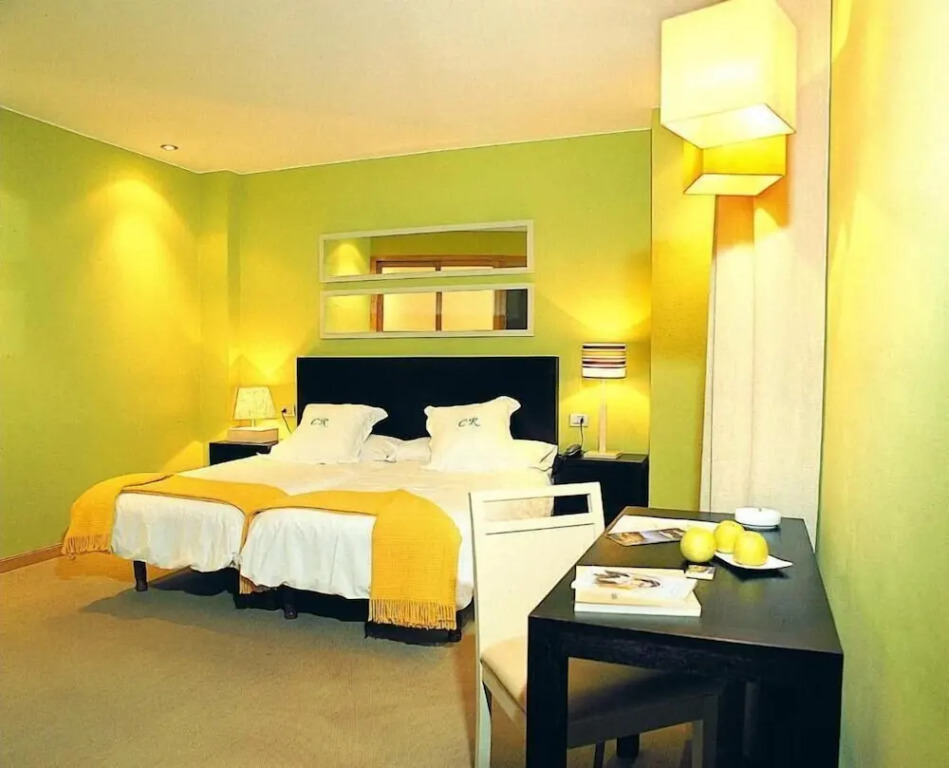Hotel Casa El Rapido