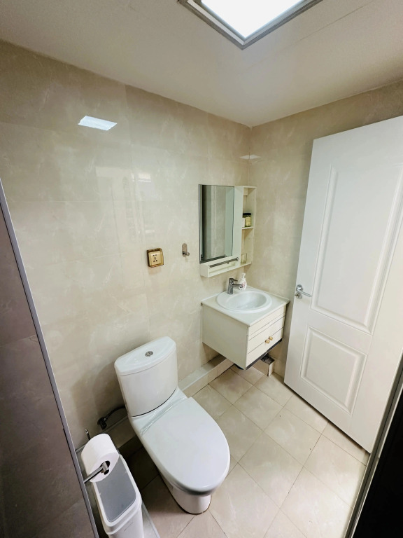 Апартаменты Authentic Mongolian-style 2-room Apartment