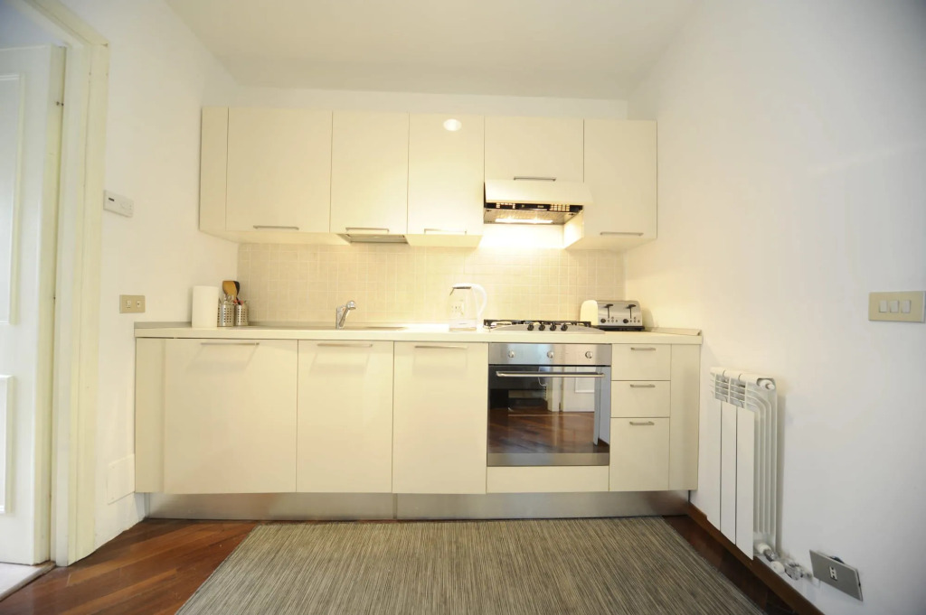 Central Rome Suites