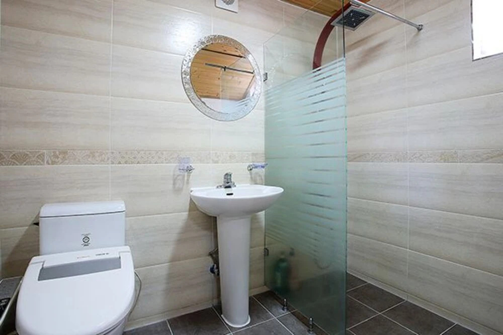 Gapyeong Adonis Pension