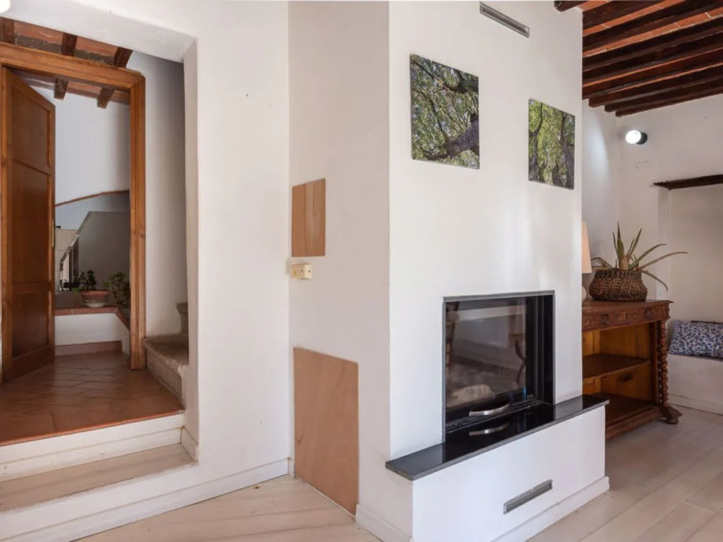 House Spica Boccheggiano