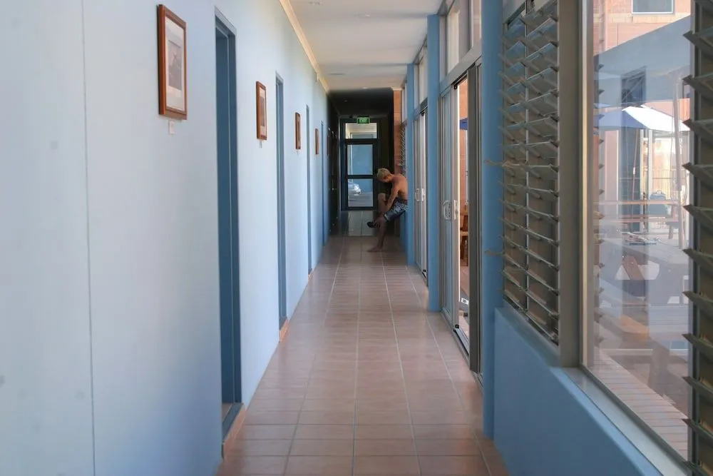 Coffs Harbour YHA