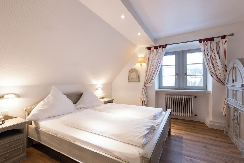 Eventlocation & Hotel Schloss Neuburg