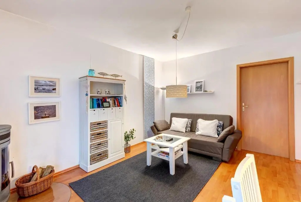 Bungalow Sonneninsel