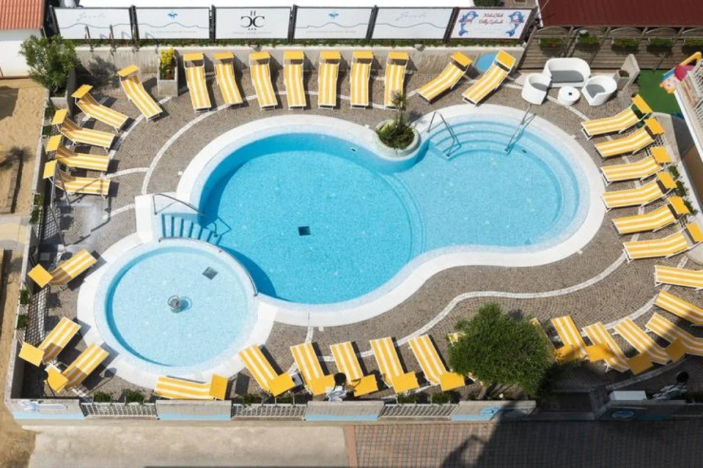 Hotel Capri