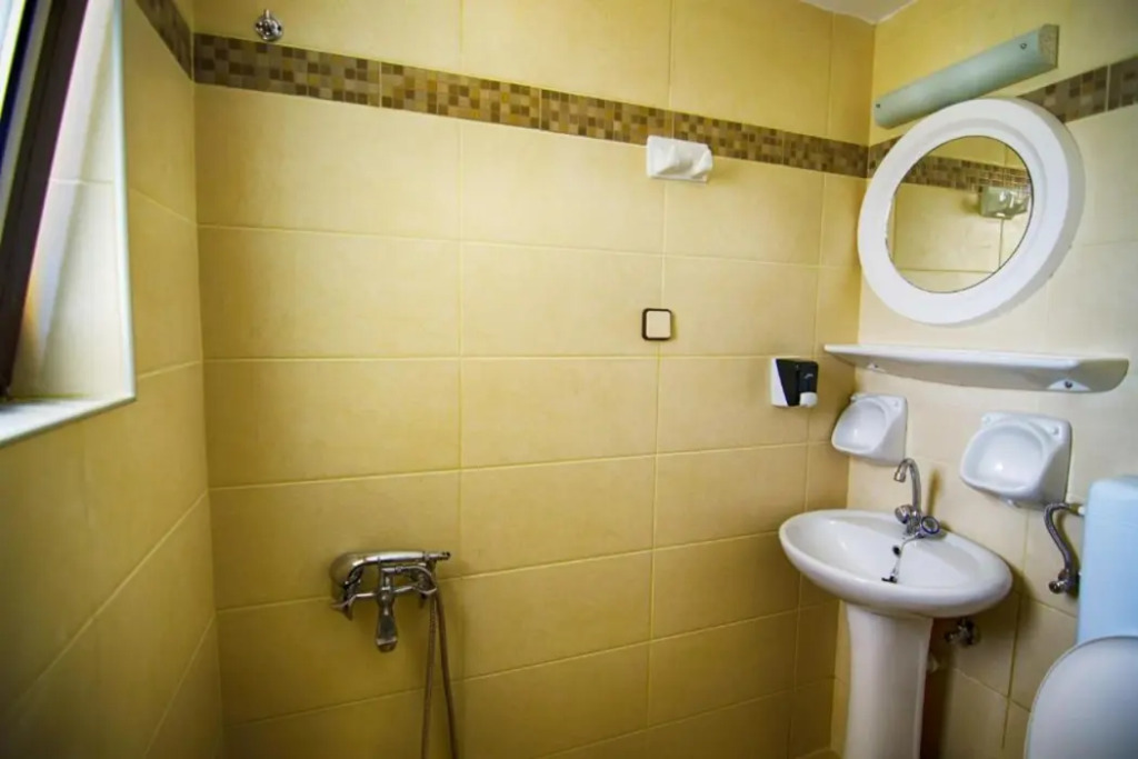 Hotel Aghas