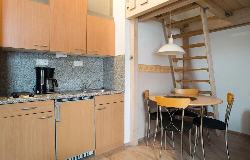 Appartement 11
