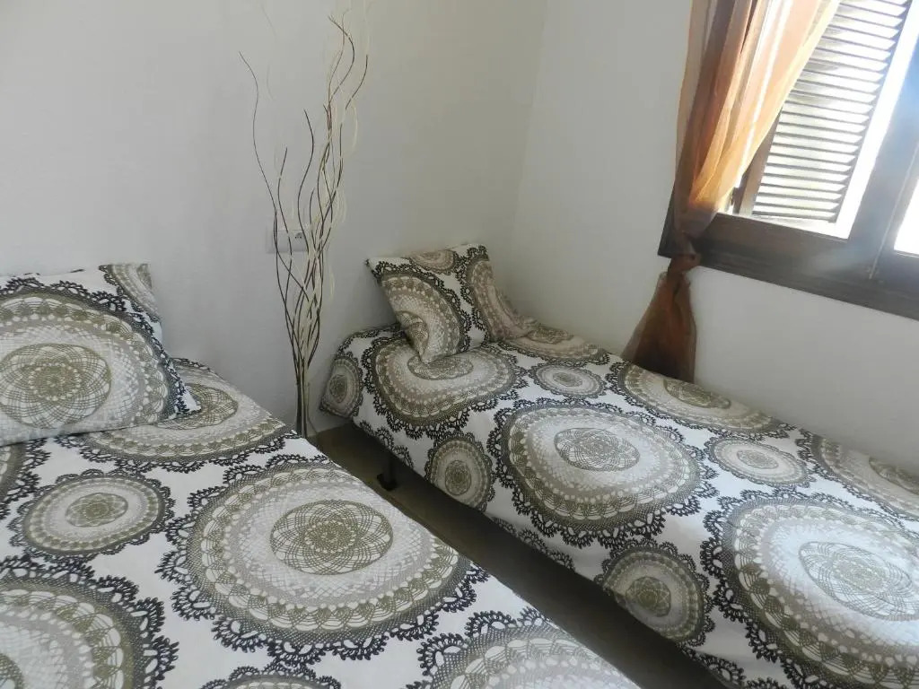 Apartment Bellavista 36 Cabo Roig