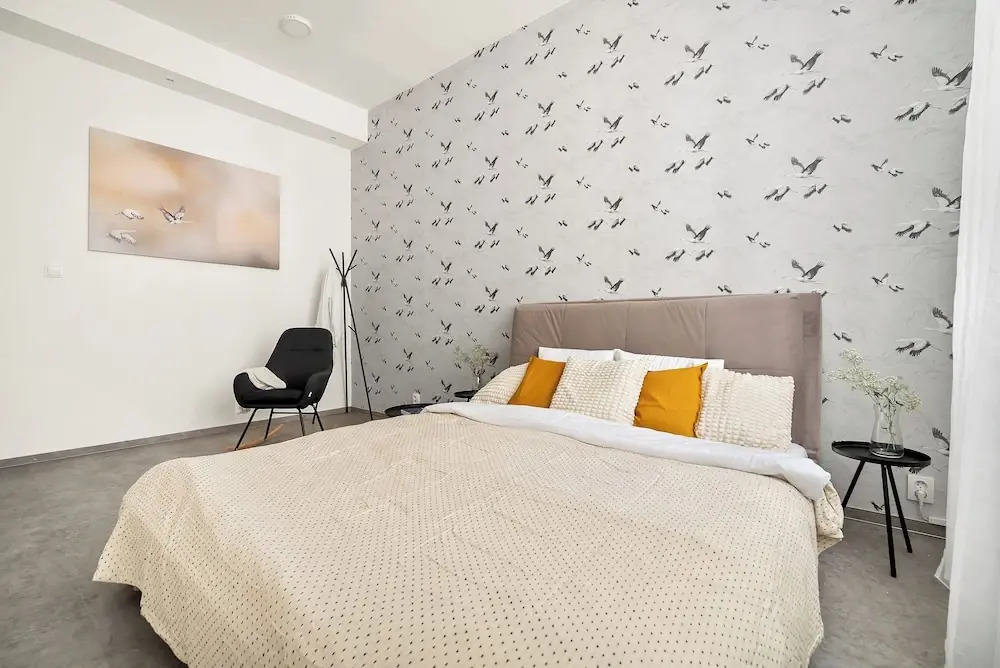 Enjoy Downtown Boutique Apartments #13 by goodnite cz