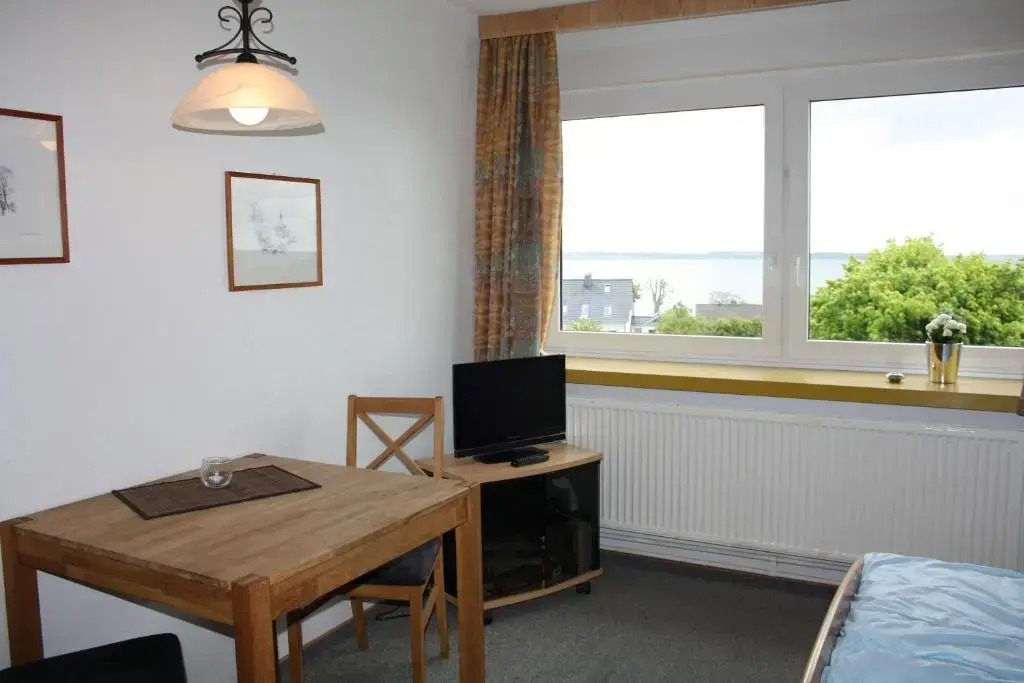 Ferienwohnung Bockholm Appartement 1 - 8