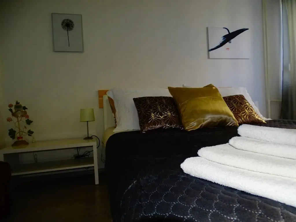 Apartments Suzana 1BR Split