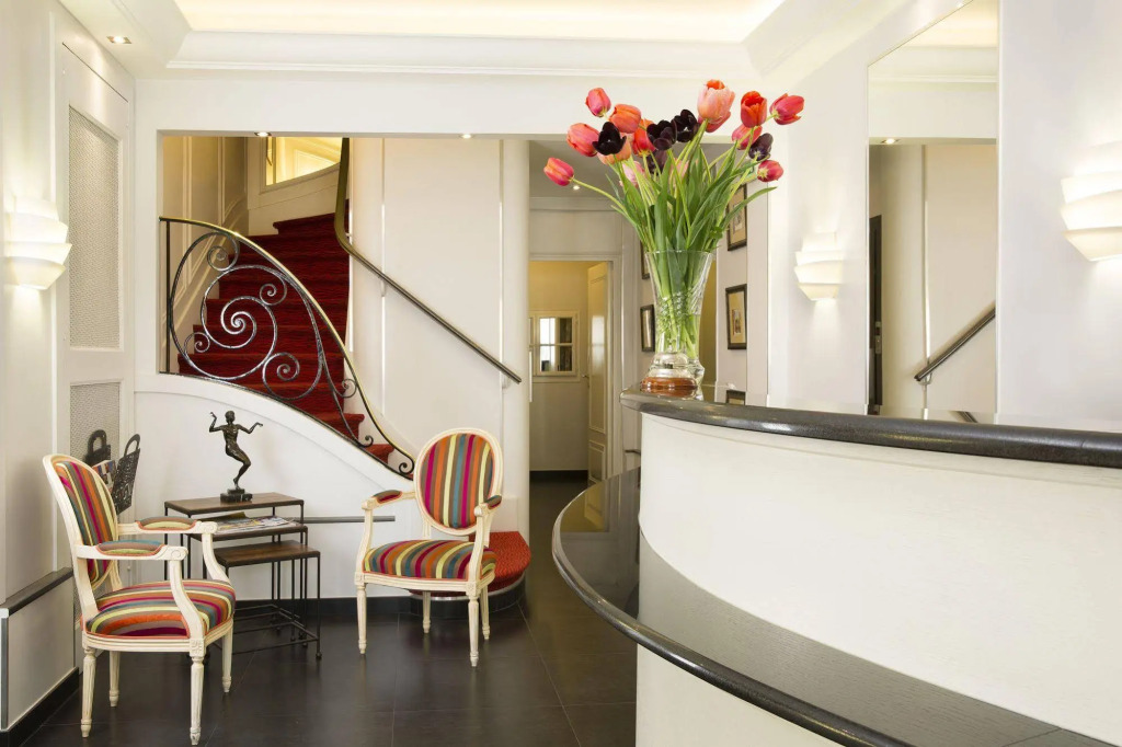 Chatillon Paris Montparnasse
