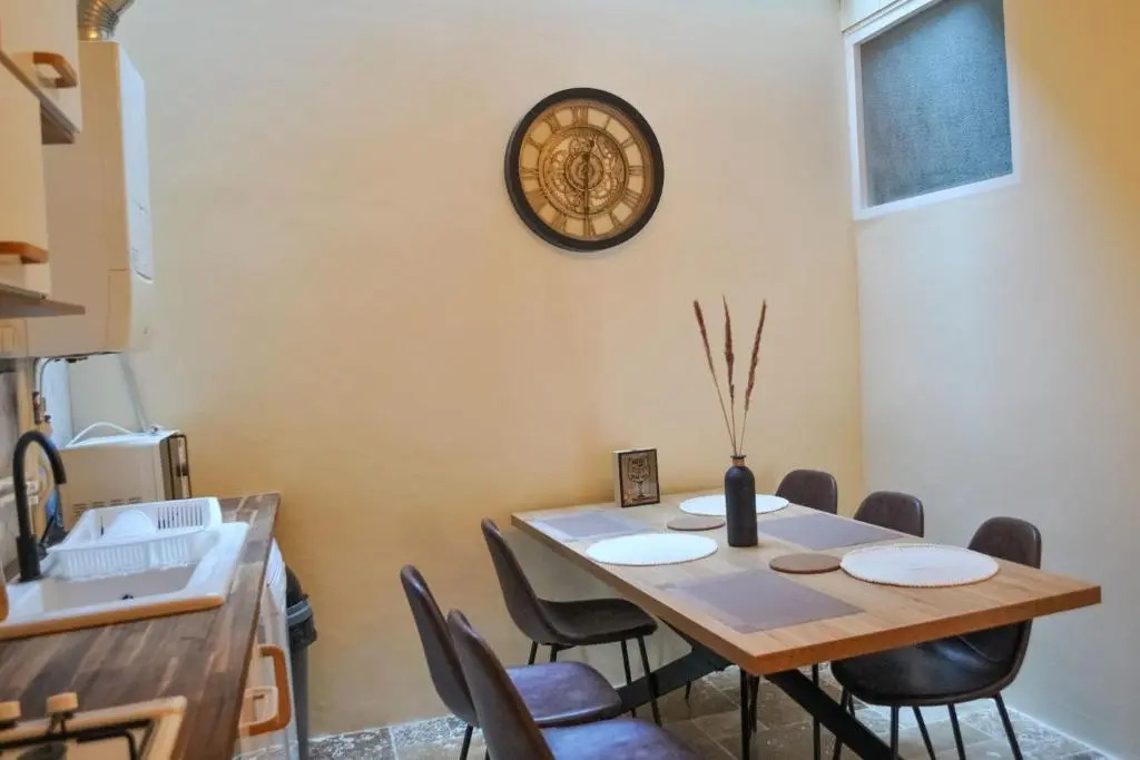 Detached house 2 minutes from the centre of Sarlat la Caneda